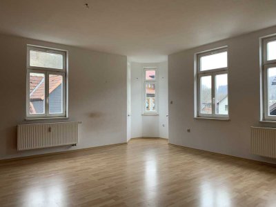 3-Zimmer Wohnung zur Miete in Oberschönau | frei ab 01.12.2023
