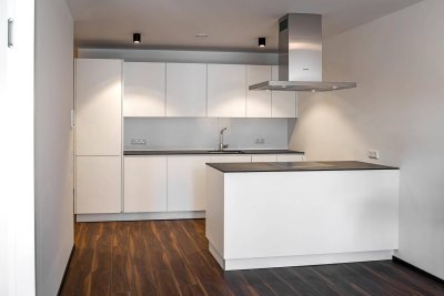 3-Zimmer-Wohnungen mitten in Dornbirn mit Top-Ausstattung (Erstbezug)