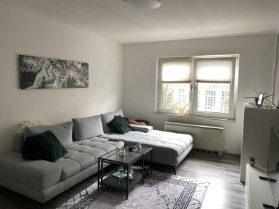 2 Zimmer Wohnung in Gelsenkirchen Altstadt