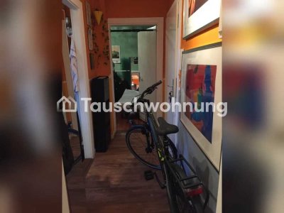 Tauschwohnung: Ideal für Singles im Schreventeich