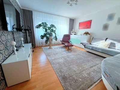 Perfekte Lage. Perfekter Schnitt. Perfektes Zuhause.