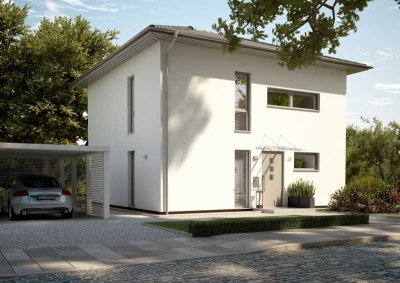 Ihr eigenes Zuhause in Zwickau-Auerbach!