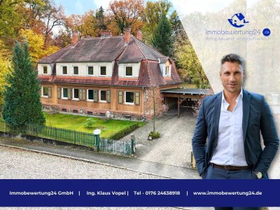 Natur pur und Stadtnähe – Ihr neues Zuhause in Magdeburgerforth