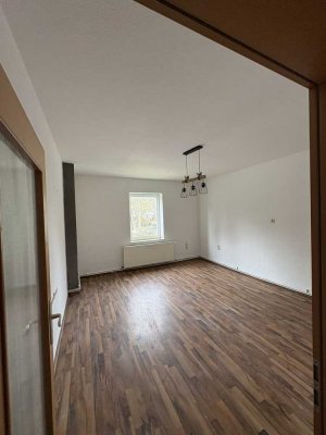 Preiswerte Erdgeschosswohnung in Fedderwardergroden mit Erbbaurecht
