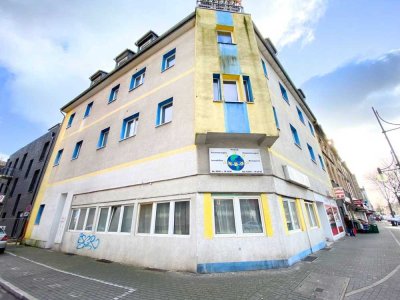 Wohnungspaket in Recklinghausen-Süd: Vier ETW in Zentraler Lage!