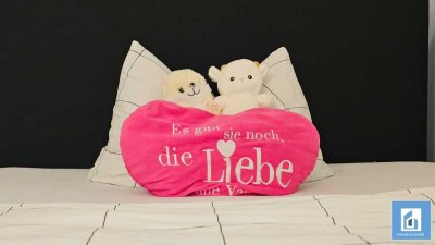 * My sweet Home *  Liebe zum Detail