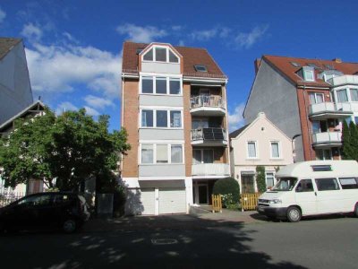 ETW IN BESTLAGE VON SCHWACHHAUSEN – STILVOLL, RUHIG & CITYNAH ...
