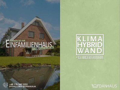 Förderfähig | Energieeffizient | Nachhaltig – Zukunftssicher wohnen!