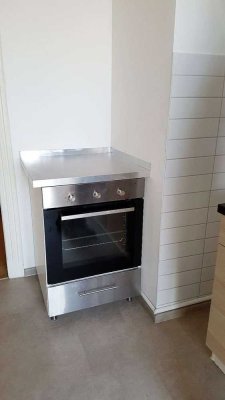 Helle 2-Zimmer Wohnung in Bremen-Oberneuland