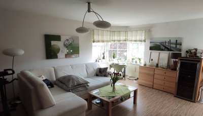 Eigentumswohnung Neudörfl 106m²
