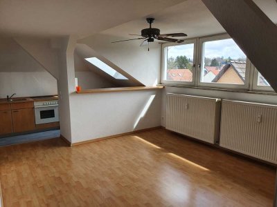 Wohnen wie im Urlaub mit eigenem Garten im grünen Lübars!
