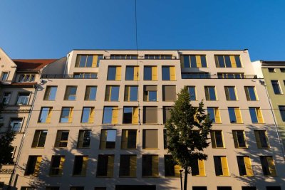 Vollmöbliertes Apartment in bester Lage - WE23