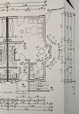 Gepflegtes Reihenhaus mit 4 Zimmern in Berlin-Mahlsdorf