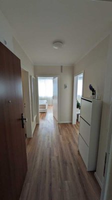 2-Zimmer-Wohnung in begehrter Lage von Kerpen