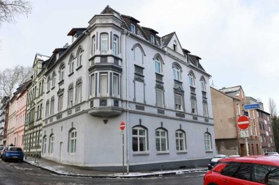 Gut vermietetes Mehrfamilienhaus in Essen - ca. 7,5% Rendite zur Kapitalanlage