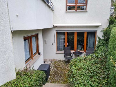 Helle 2-Zimmer Wohnung in guter Wohnlage in Böblingen