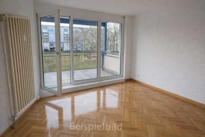 Erstbezug nach Renovierung – Moderne 4-Zimmer-Wohnung