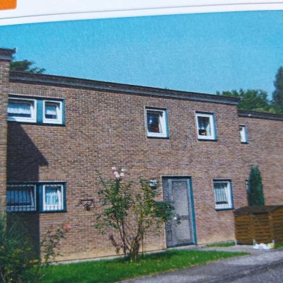 Schöne Wohnung Düsseldorf-Holthausen Sucht solide Mieter/innen