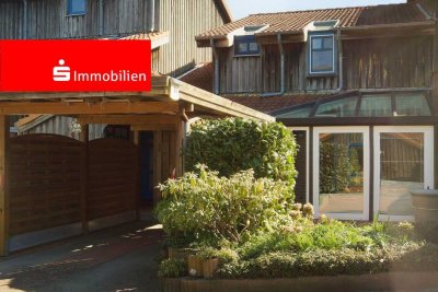 Minivilla in Kiel - Heidenberg