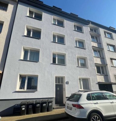 Schöne 3 Zimmer-Wohnung mit Balkon in Essen-Ostviertel