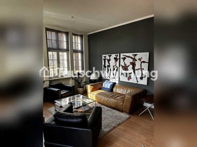 Tauschwohnung: 2,5-Zimmer-Wohnung in Potsdam gegen kleinere zu tauschen