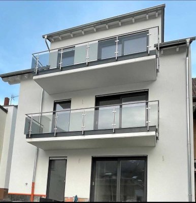 Moderne 3-Zimmer-Neubauwohnungen in Dernau mit 74 m² Wohnfläche - Erstbezug