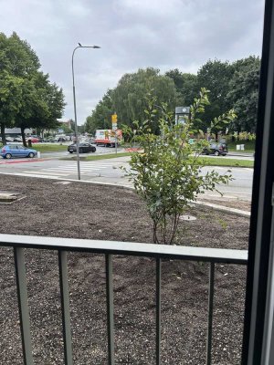 Sonnige 3-Zimmer-Neubau-Wohnung St.Jürgen !