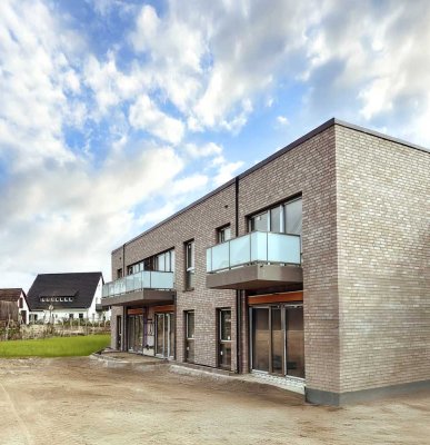 Service-Apartments im Wohnpark Tivoli, Bad Salzuflen