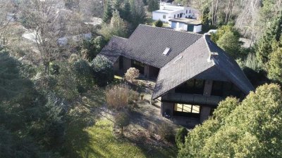 ***MEHRGENERATIONENHAUS MIT OFFENER EINLIEGERWOHNUNG ZU VERMIETEN***
