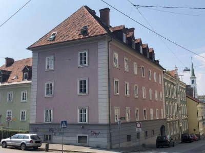 Helle 4 Zimmerwohnung in Graz
