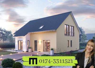 Clever bauen & sparen