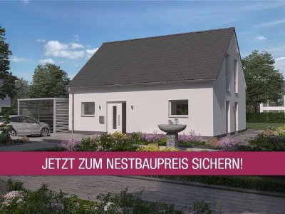 Einladend offen mit bester ÖPNV Anbindung