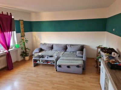 Gemütliche Wohnung "Lieblingsort" in Dortmund Hörde nahe Phoenix-See, 63m², 2.5 Zimmer