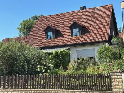 Familienfreundliches Einfamilienhaus bei Odelzhausen