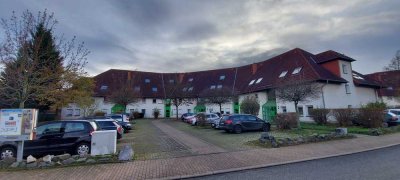 Helle 3 ZKB  Maisonette - Wohnung in Iserlohn Ortsteil Kalthof