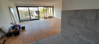 Gepflegte 2-Zimmer-Wohnung im 3. OG mit Stellplatz in Mönchengladbach