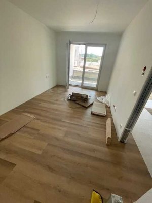 Helle 2-Zimmer-Wohnung mit Balkon – Modern & gemütlich!