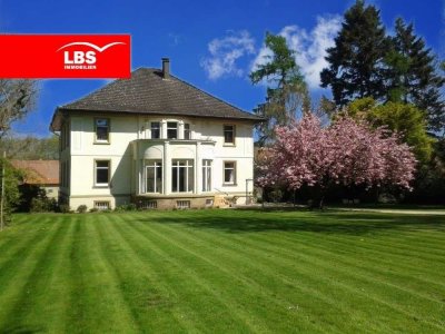 Wenn Sie das Besondere suchen ...