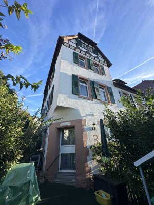 Historische Pracht und moderne Raffinesse: