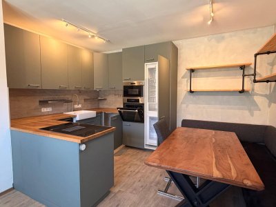 Mietwohnung direkt in Gänserndorf Stadt - 64 m²!