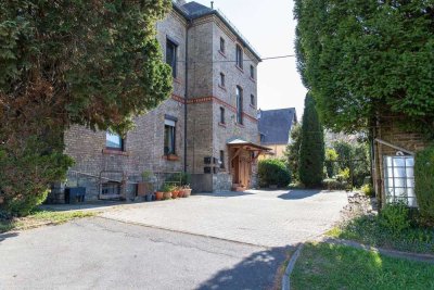 Charmantes Altbau-MFH mit 5 WE in Eltville! Optional mit separatem Baugrundstück zu erwerben