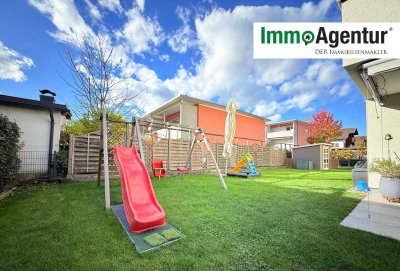 3-Zimmer Wohnung | großer Garten | Feldkirch