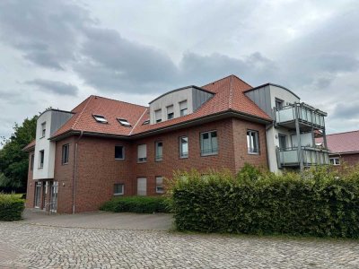 Moderne Dachgeschosswohnung in Rieste zu vermieten!