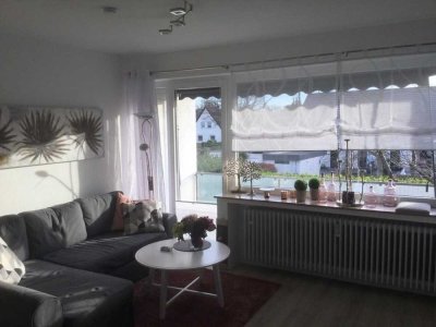 Stilvolle 2-Zimmer-Wohnung in Erftstadt