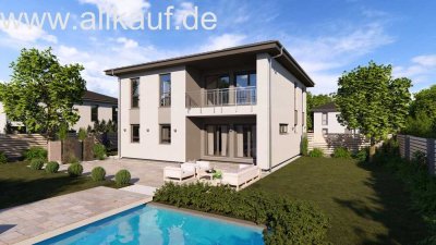 Wohnen, wie du es verdienst - stylisch und smart.