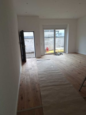 ANLAGE-OBJEKT! Kernsaniert-Barrierefrei – Stilvoll, 1-Zimmer-Appartement KfW 55 in Bruchsal!