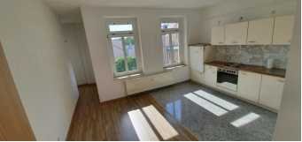 2-Zimmer-Wohnung in Gohlis