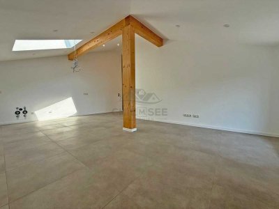 Kernsanierte 3-Zimmer Wohnung in Altenmarkt an der Alz