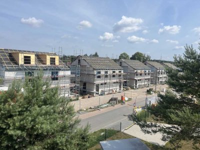 Nähe Velten, Hennigsdorf, Falkensee: NKM ab 13,64 €/ m² inkl. Gartenanteil und Stellplatz