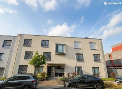 Familienfreundliche 4-Zimmer-Gartenwohnung mit Wallbox in SHA-Hessental